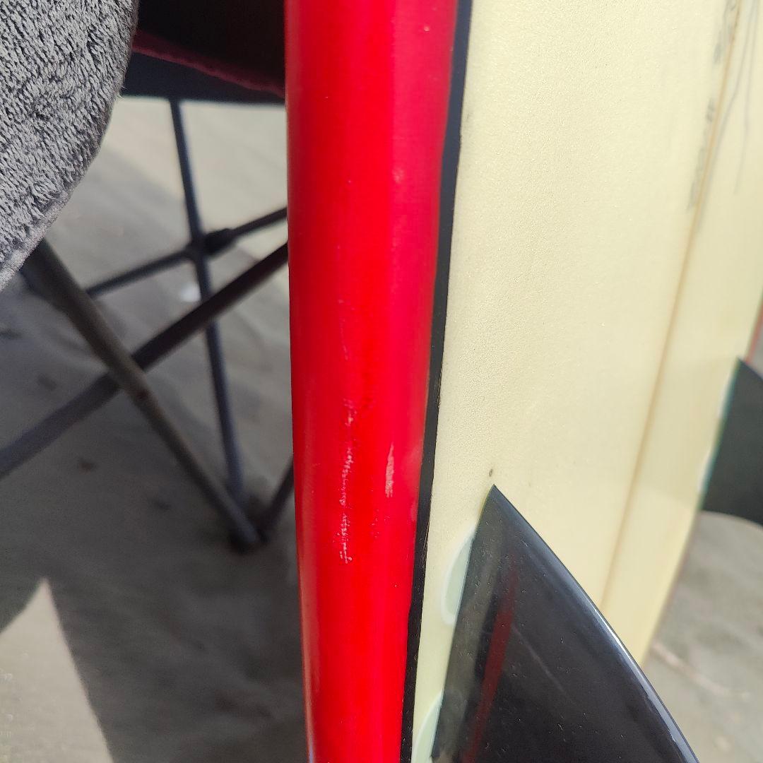 Native JPBlanks サーフボード