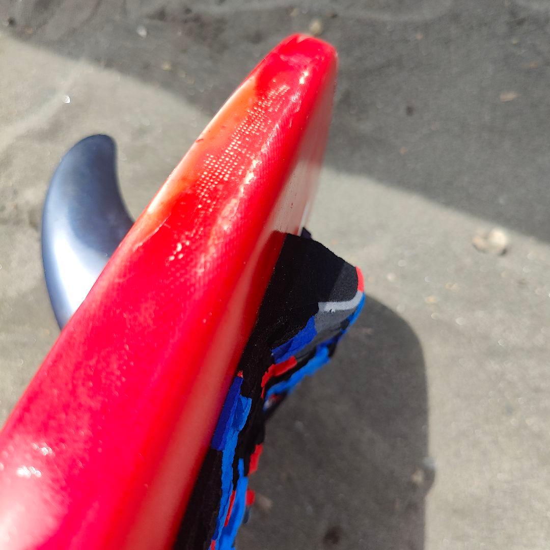 Native JPBlanks サーフボード