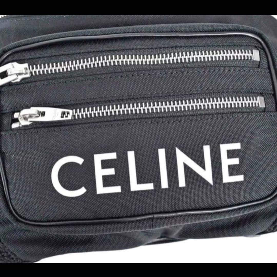 B*y様 CELINE トラッキングベルトバッグ