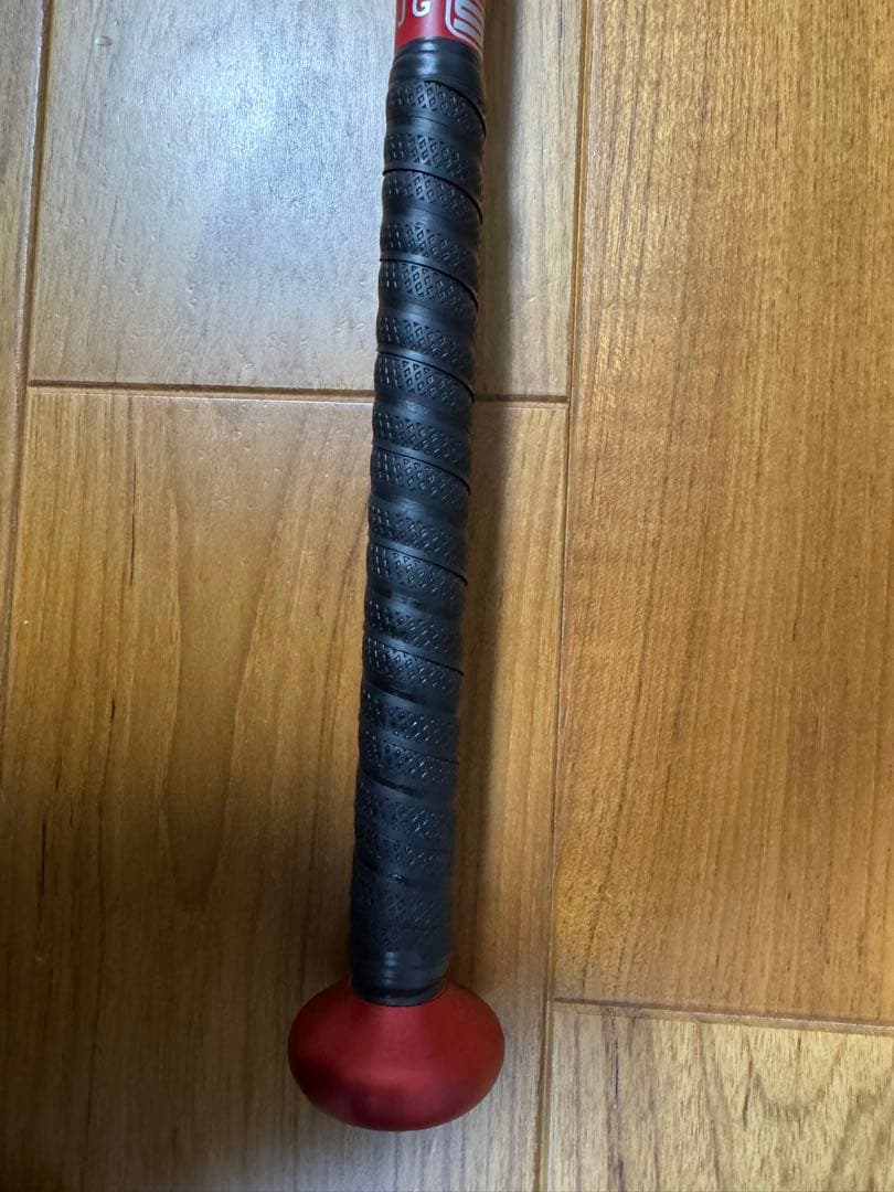 SSK MM23 軟式バット ほぼ新品　少年用　80cm 690g