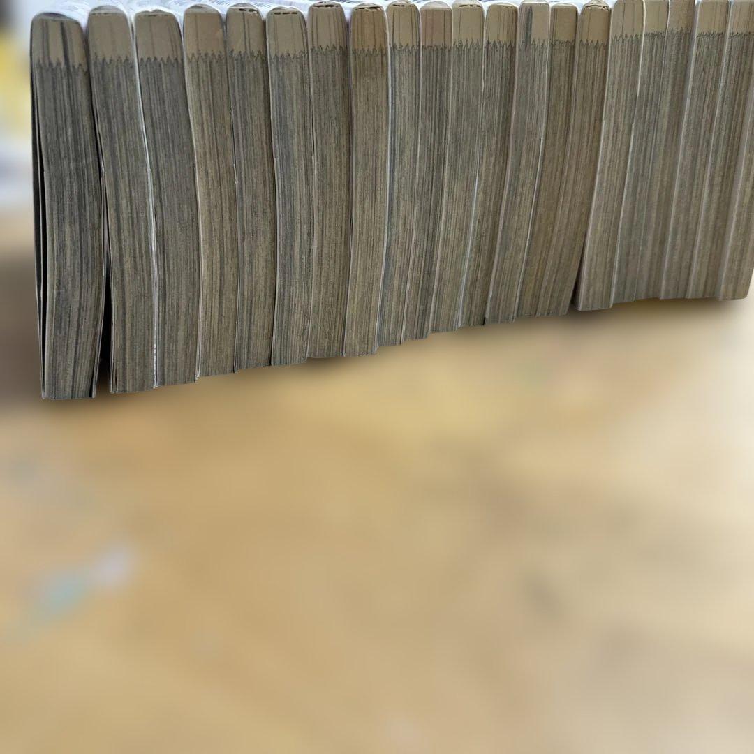 二月の勝者　全21巻セット