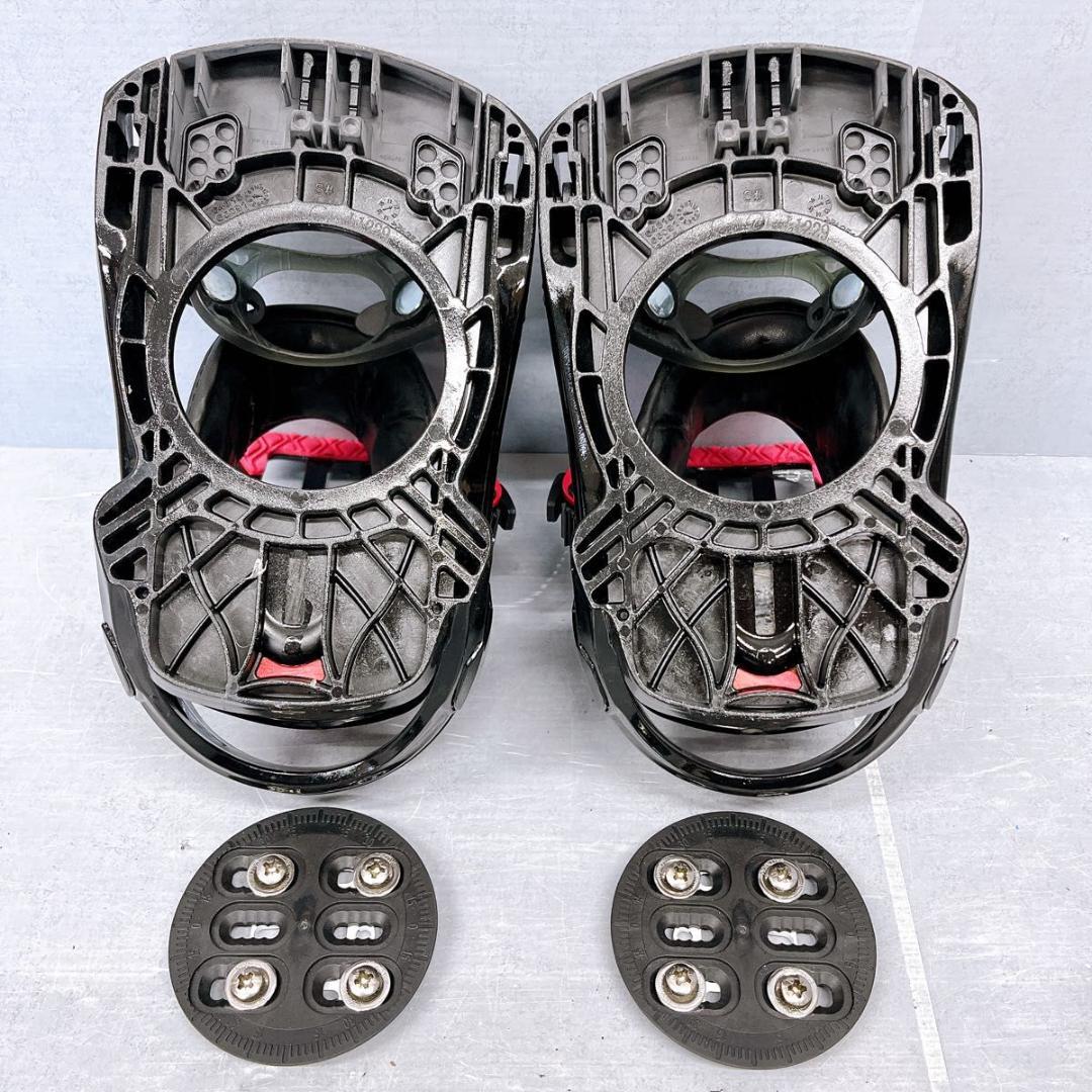 【4点セット】レディース スノーボード SALOMON SEQUENCE 143