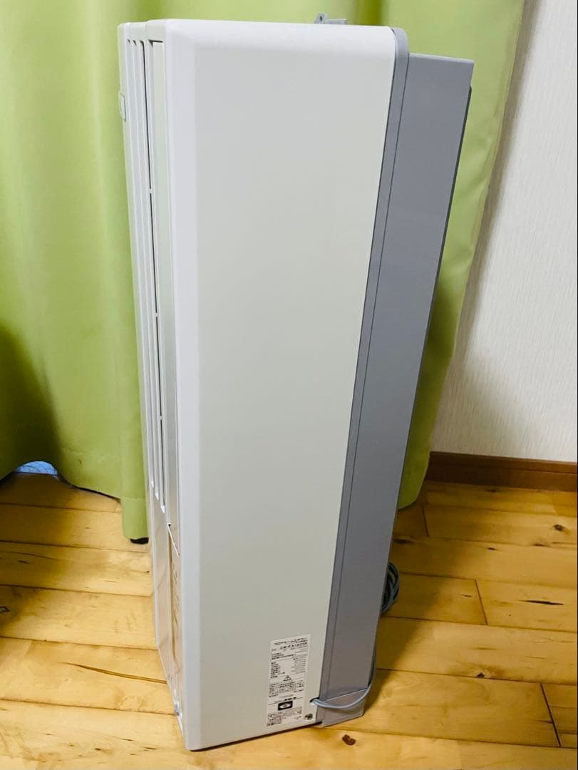 2023年製 コロナ 窓用エアコン冷房専用 ReLaLa CW-FA1623R