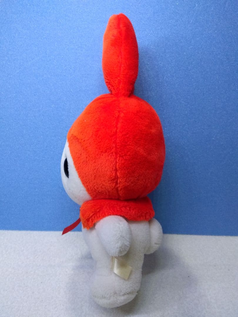 (劇レア)レトロマイメロぬいぐるみ