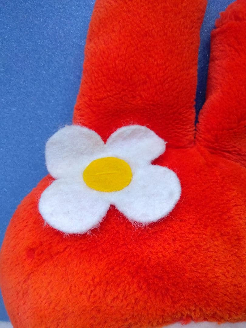 (劇レア)レトロマイメロぬいぐるみ