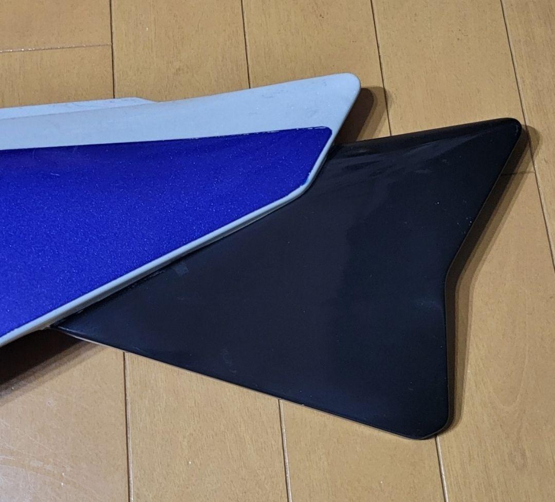 ヤマハ TZR250 1KT テールカウル