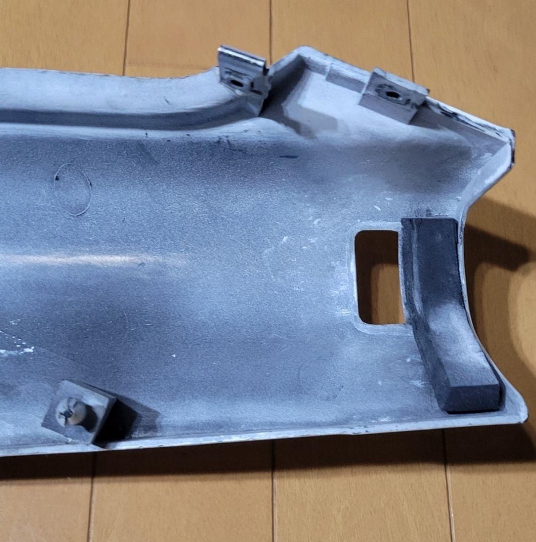 ヤマハ TZR250 1KT テールカウル