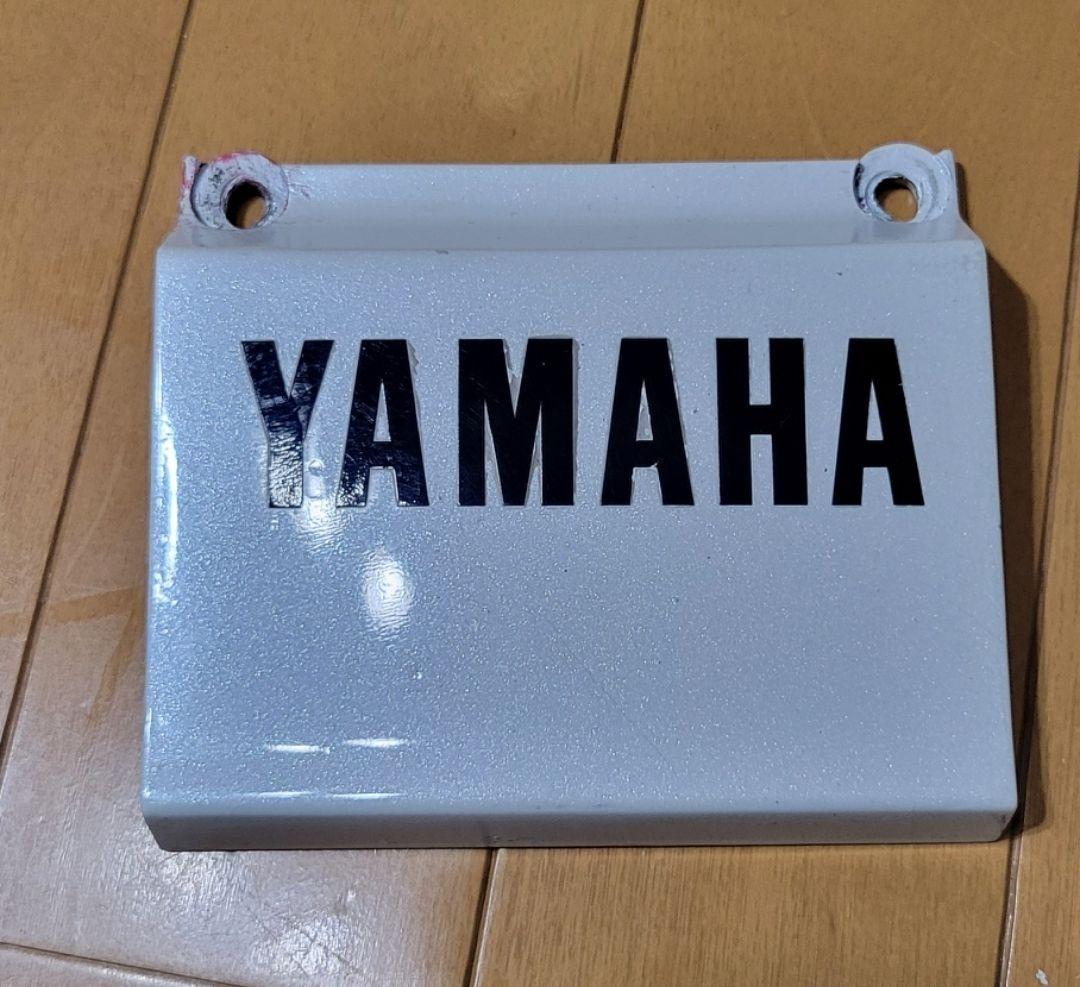 ヤマハ TZR250 1KT テールカウル