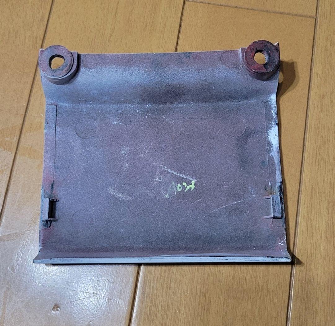 ヤマハ TZR250 1KT テールカウル