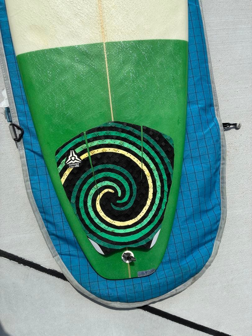 ショートボード ケース付