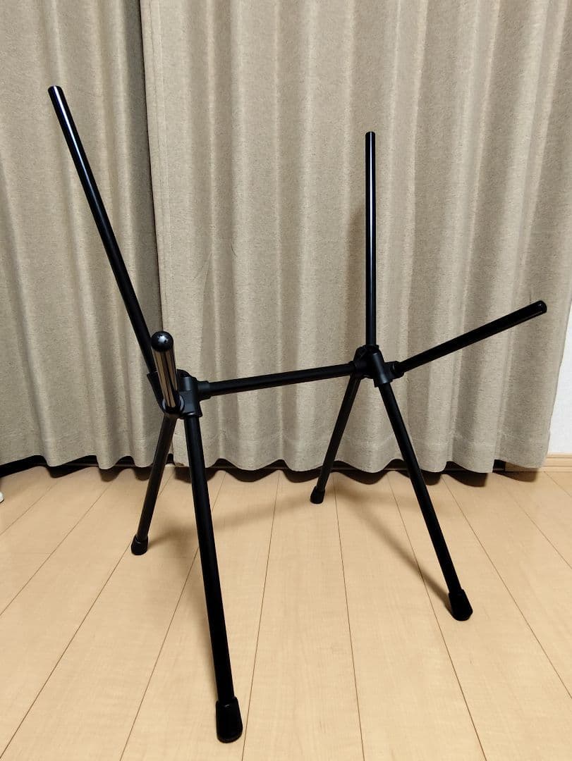 ヘリノックス カフェチェア　ホーム・デコ&ビーチ　折り畳みチェア　ペリカン