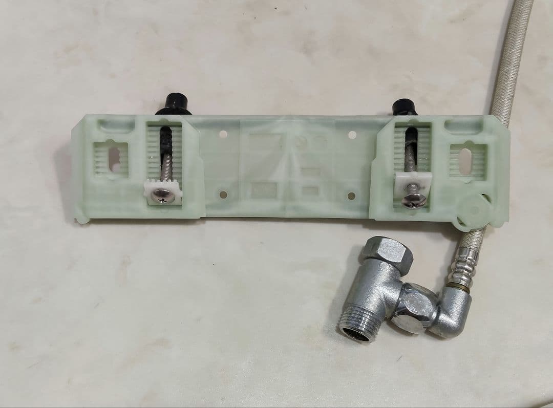 TOTO 温水便座 ウォシュレット 2017