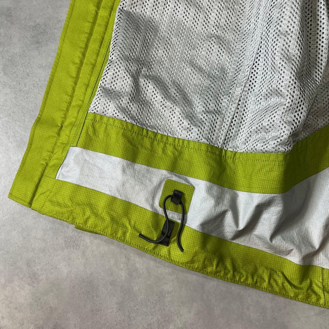 【ne】パタゴニア patagoniaM10 ジャケット M 超軽量 希少