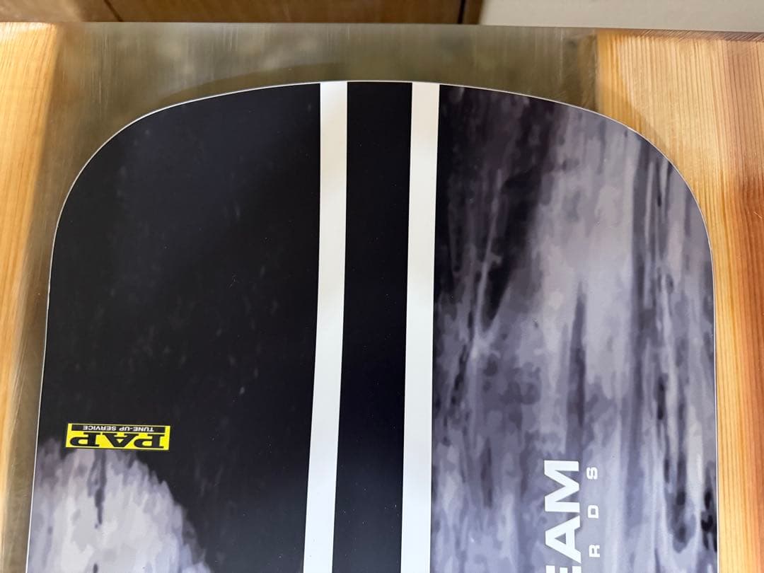 25/26 BC Stream NW スノーボード 168