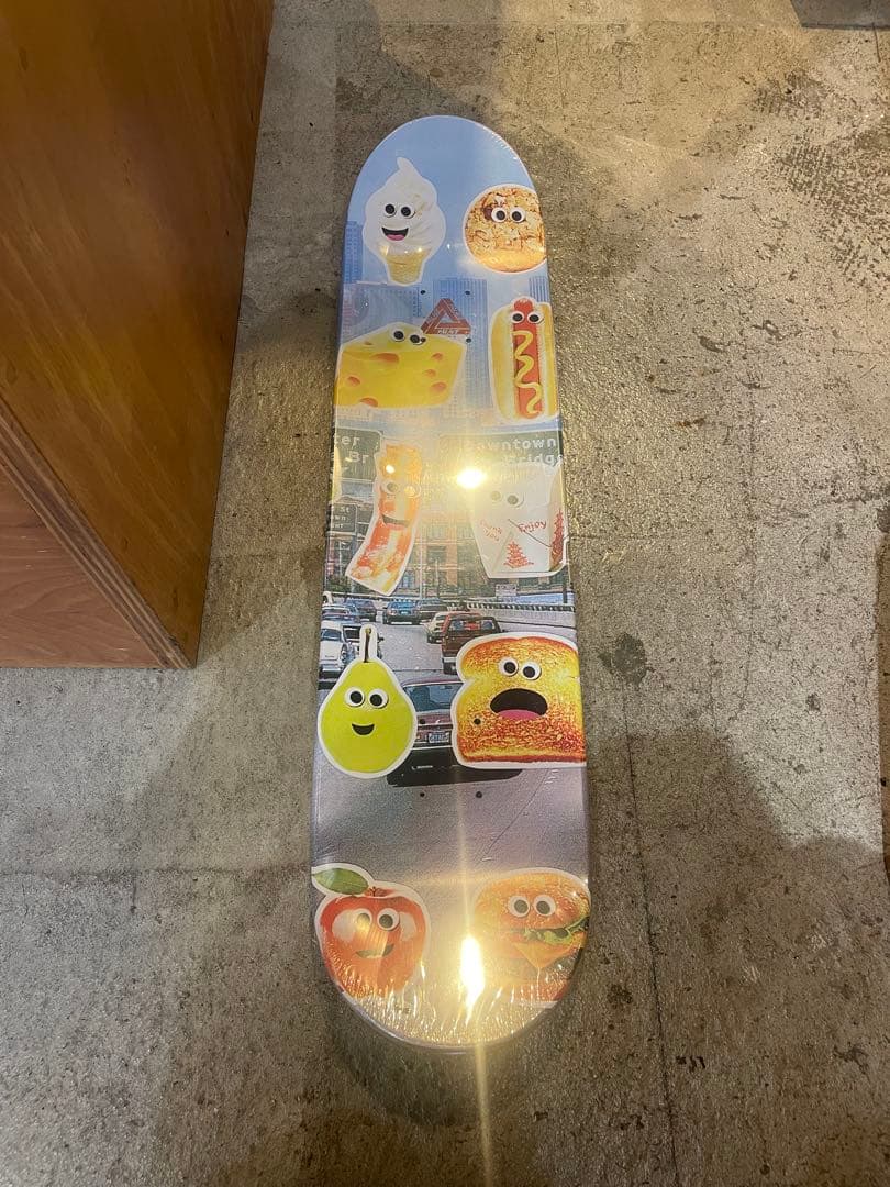 palace デッキ　PLB197 未使用品