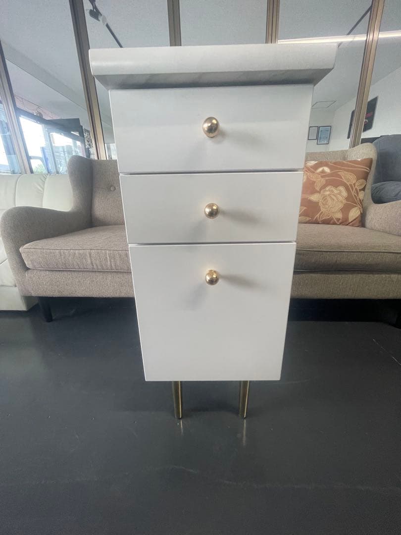 最終値下げ Francfranc エルドラド サイドチェスト SALE