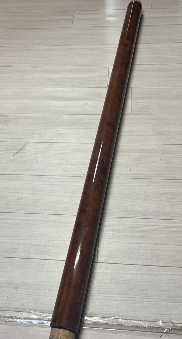 木製ラック・ウッドラック Wooden Brass Hanger Rack part 1