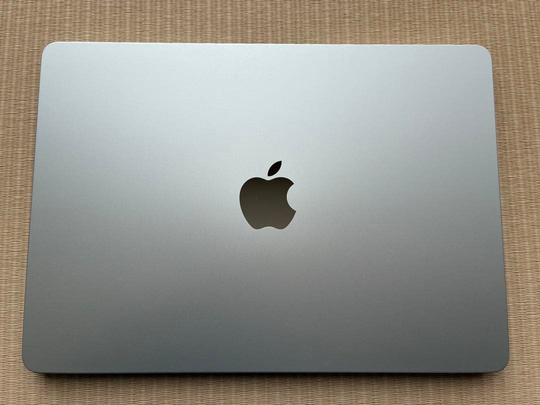 MacBook本体 MacBook Air M4