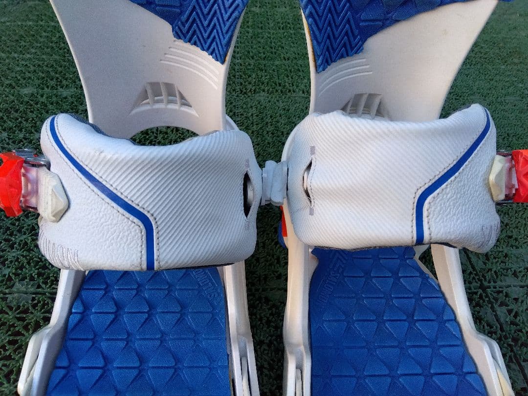 SALOMON 美品 ALIBI Sサイズ/ BURTON FLUX UNION