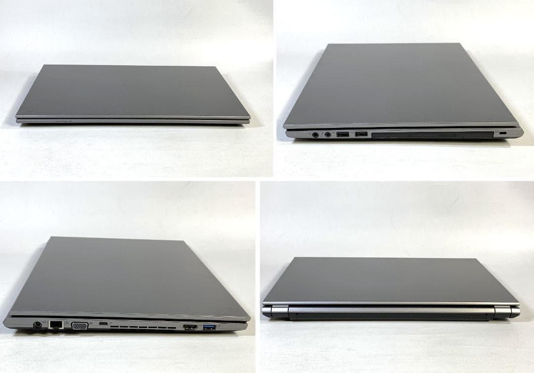 使用少♪SSD 10世代i5 12GB Windows11 Pro Office