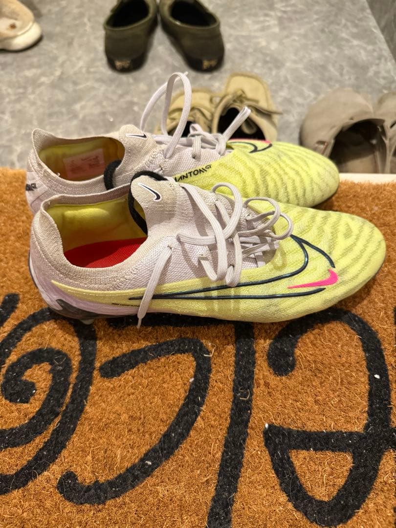 シューズ Nike AG 27.0cm