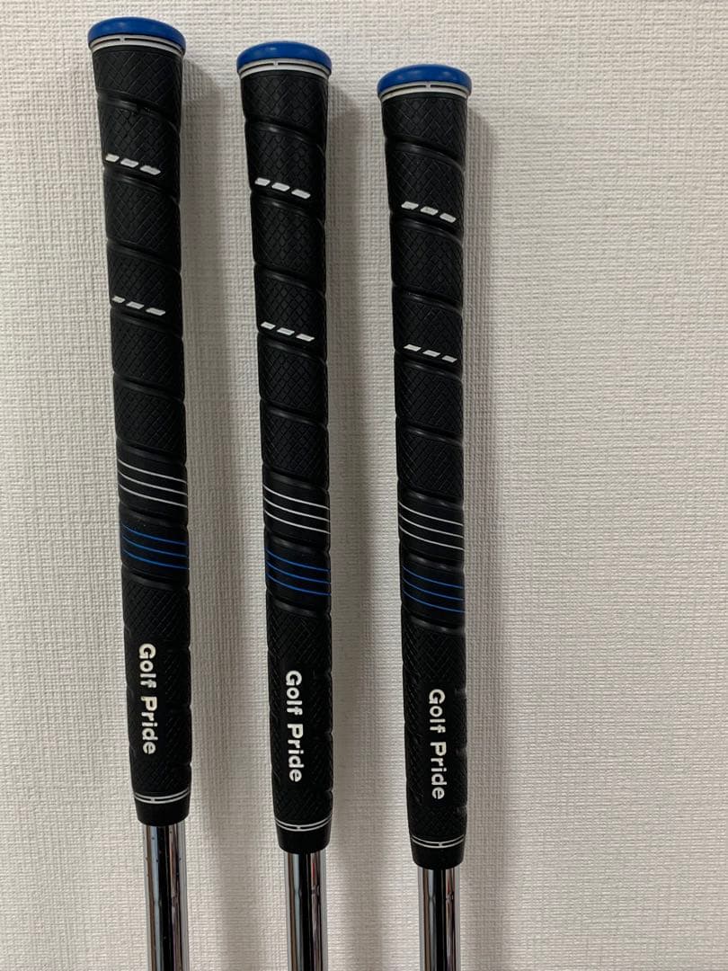 PING ピン GLIDE 3.0 ウェッジ 50° 54° 58°3本セット