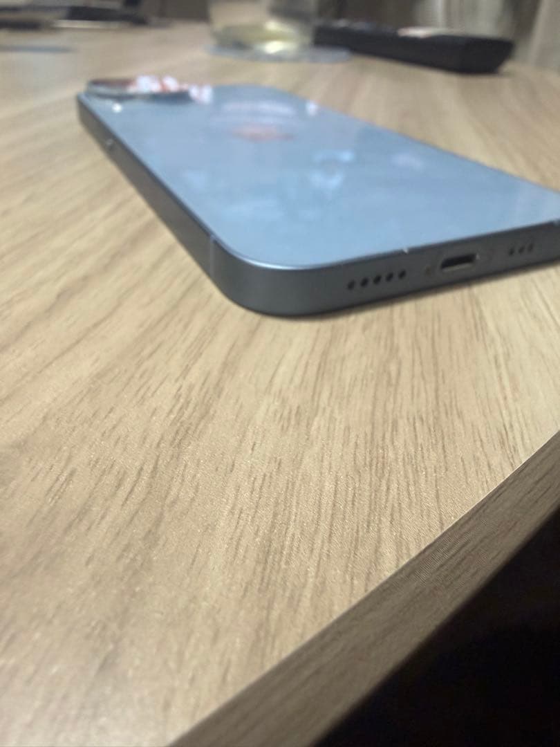 Apple iPhone 14 256GBブルー