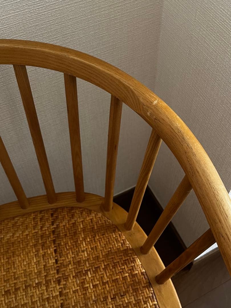 最終値下げ　ZARA  ザラホーム　ダイニングチェア(2021年製終売)