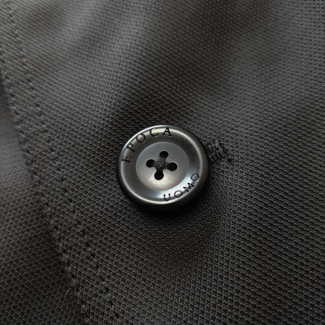 ゆめ様　エポカウォモ　中綿ライナー付き　トレンチコート　サイズ48　未使用に近い