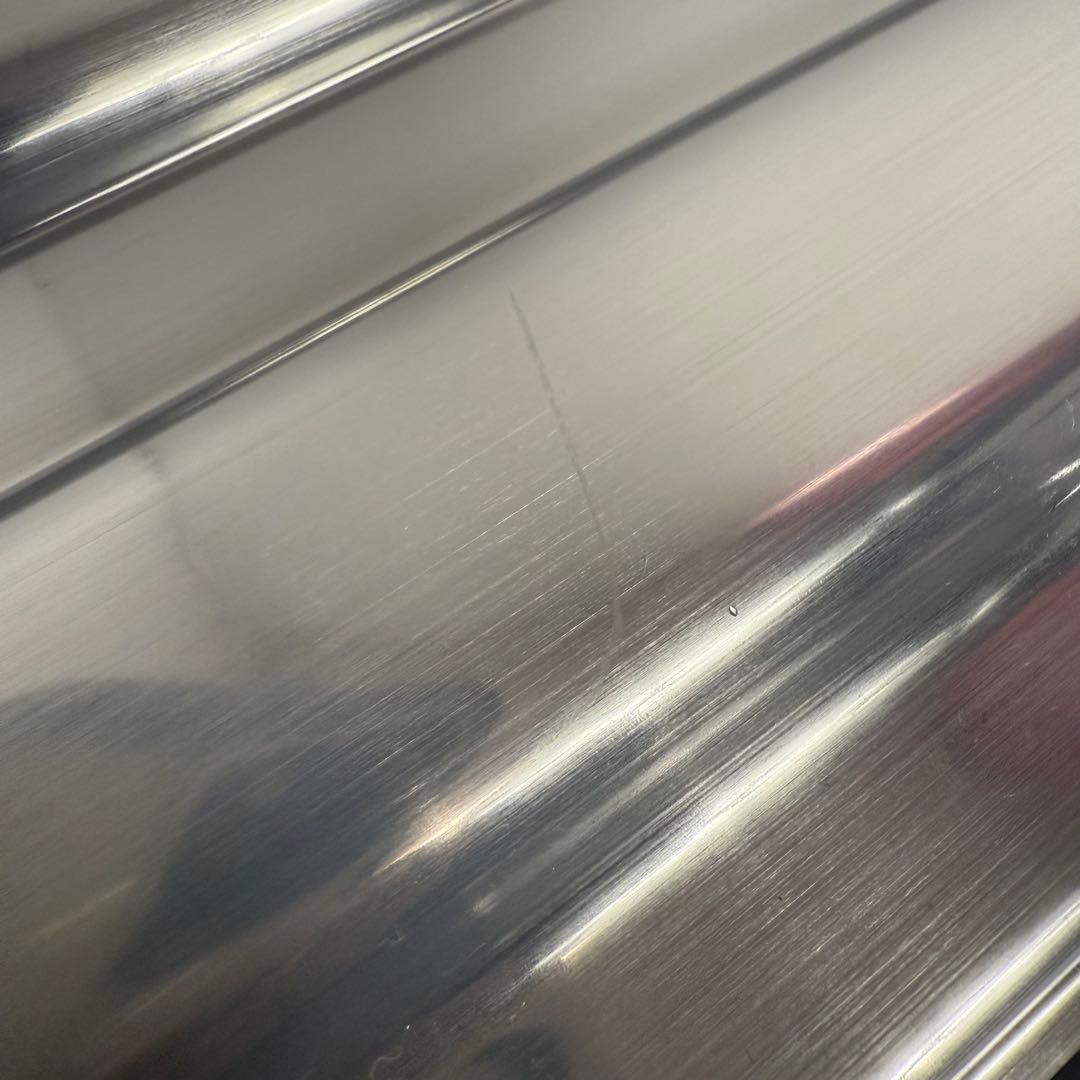 プロテックス スーツケース キャリー FP-34 SPECULAR 吸音材付き