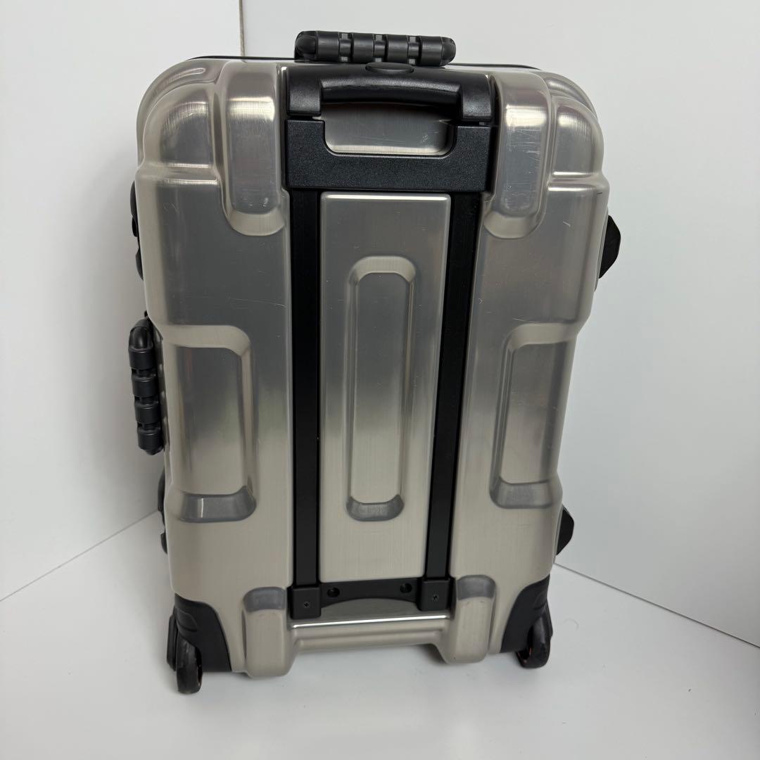プロテックス スーツケース キャリー FP-34 SPECULAR 吸音材付き
