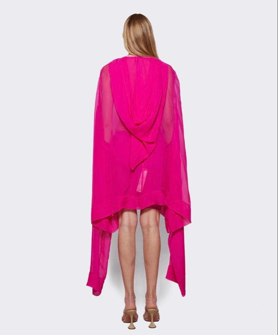 トップス Rick Owens Flyproof Tunic Hot pink