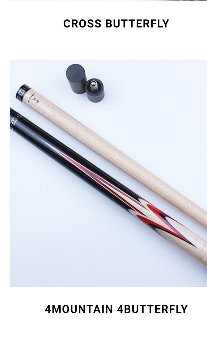 カスタムキュー　FarEast　Cue