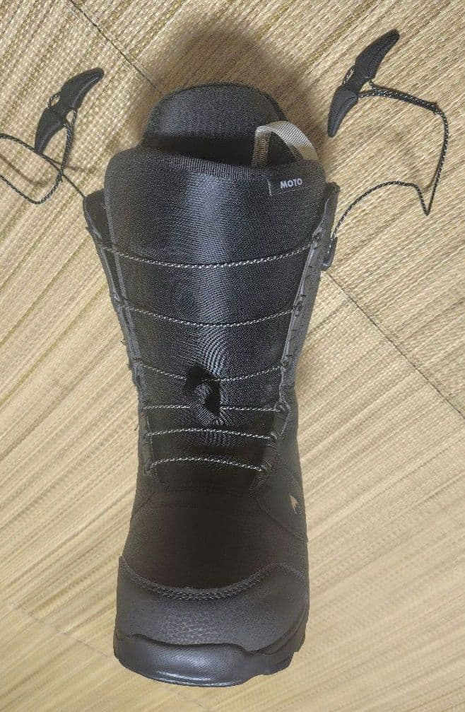 BURTON バートン MOTO AF スノーボードブーツ 28cm