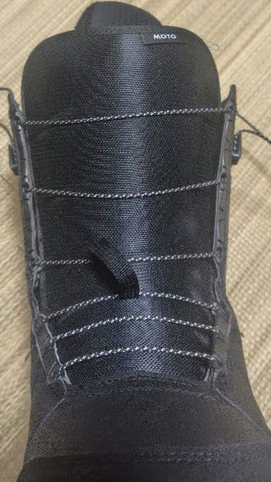 BURTON バートン MOTO AF スノーボードブーツ 28cm