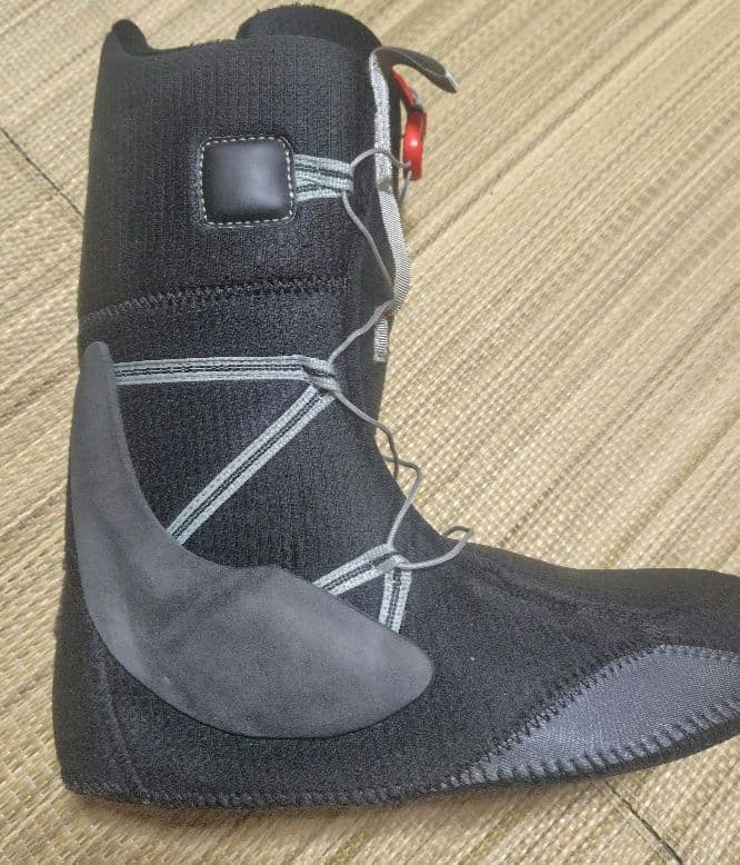 BURTON バートン MOTO AF スノーボードブーツ 28cm