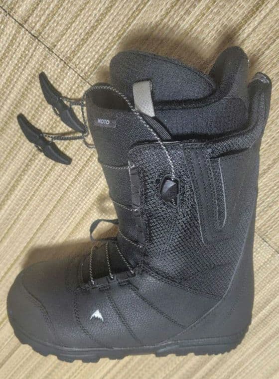 BURTON バートン MOTO AF スノーボードブーツ 28cm