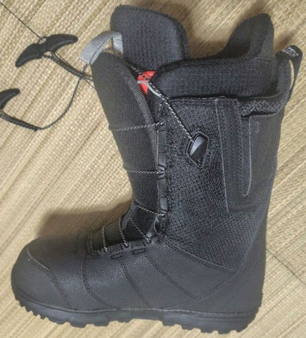 BURTON バートン MOTO AF スノーボードブーツ 28cm