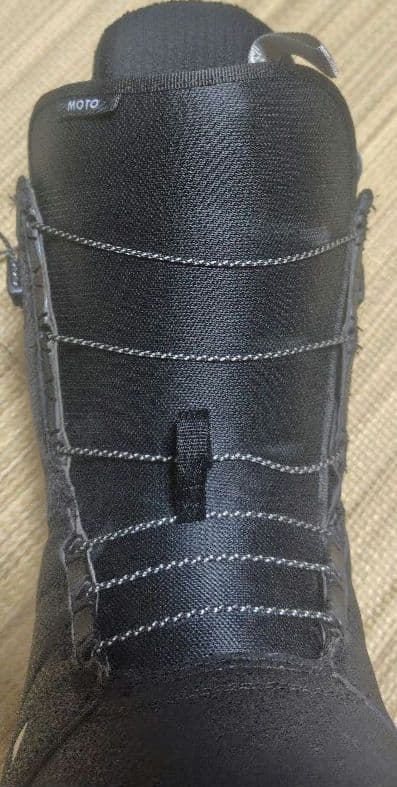 BURTON バートン MOTO AF スノーボードブーツ 28cm