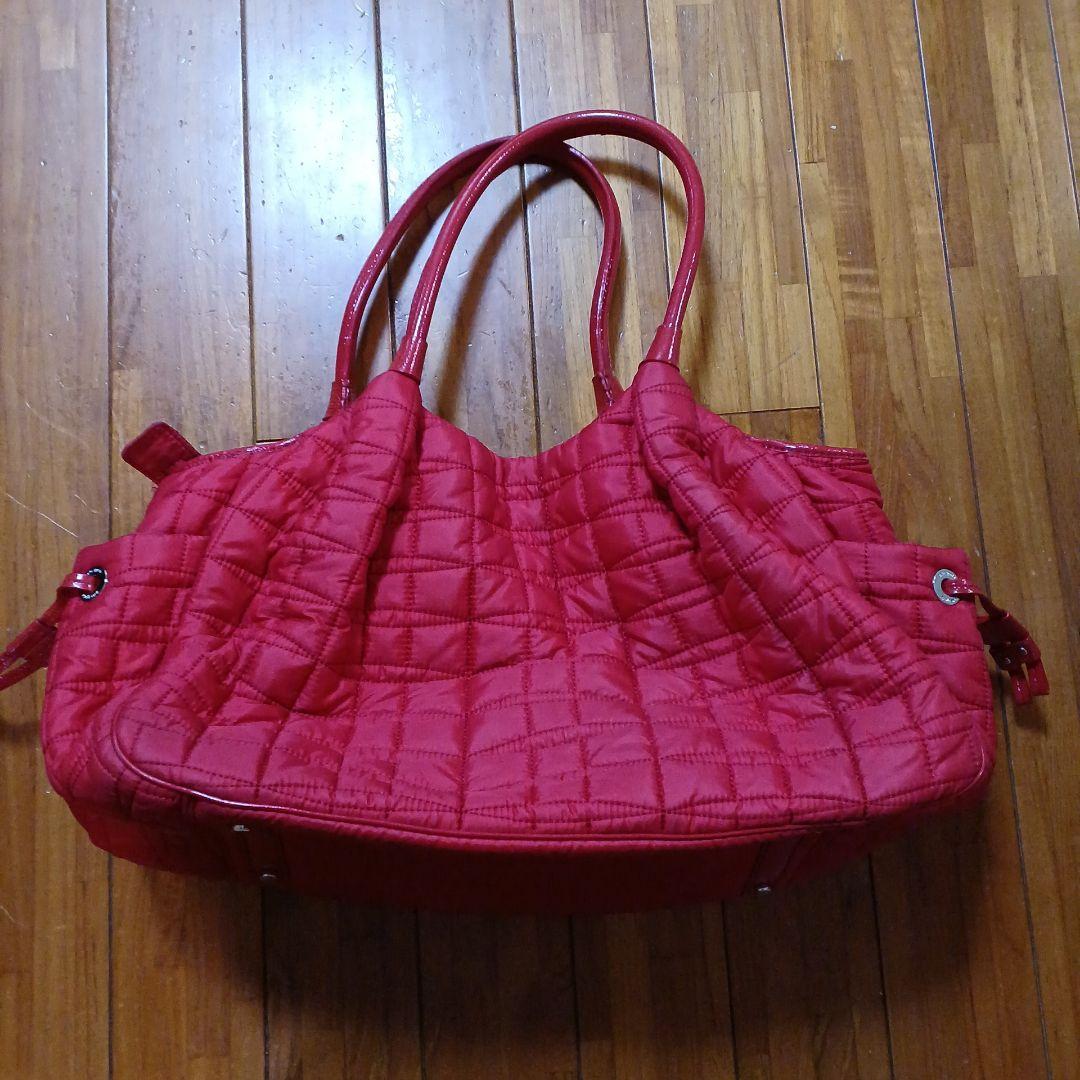 ⭐ケイトスペード　キルティングマザーズバック⭐