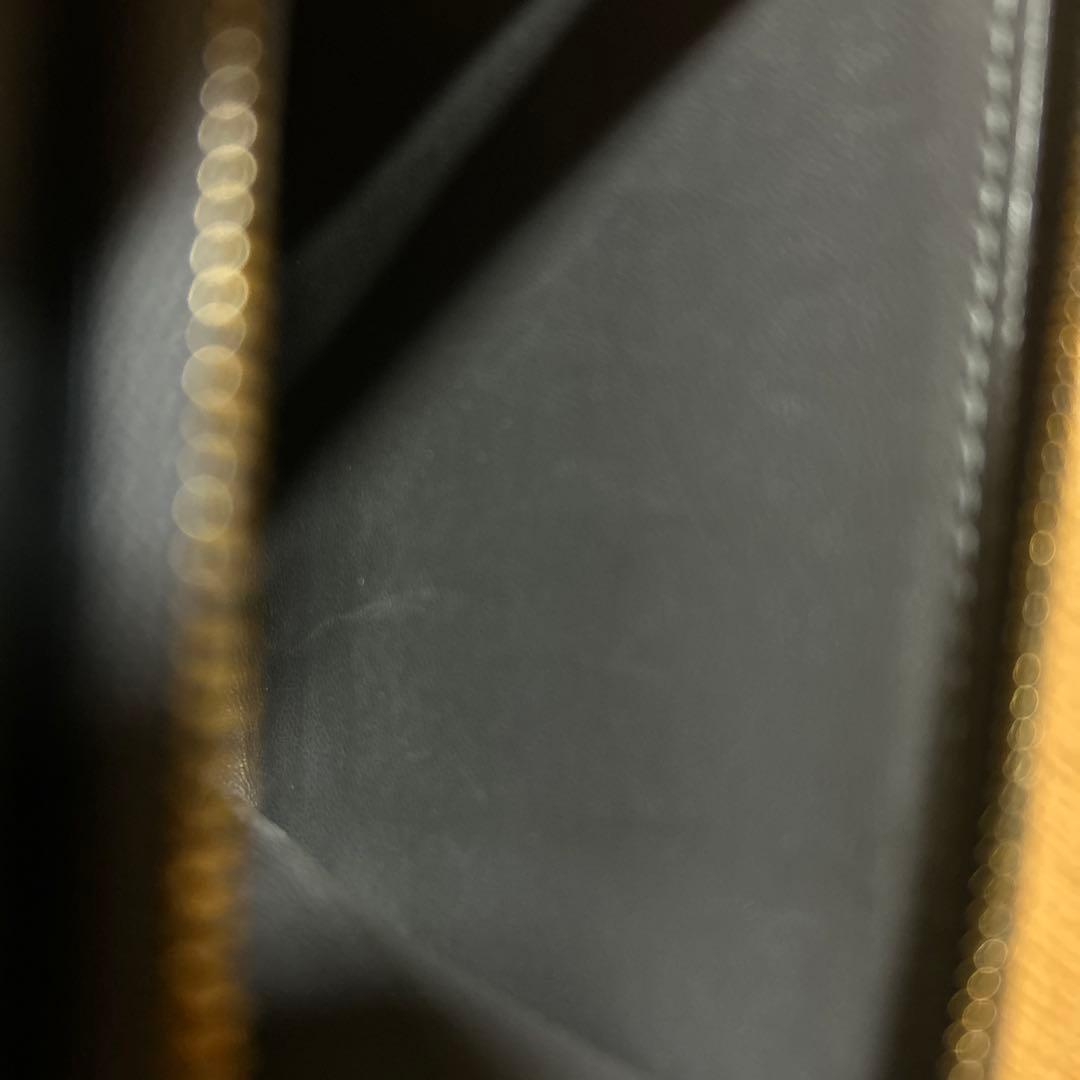 バレンシアガ　Balenciaga 三つ折り財布　ウォレット