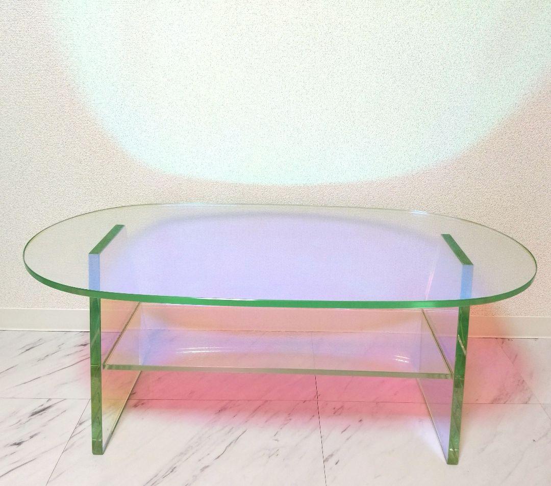 S*o様 Francfranc　イーリス　コーヒーテーブル