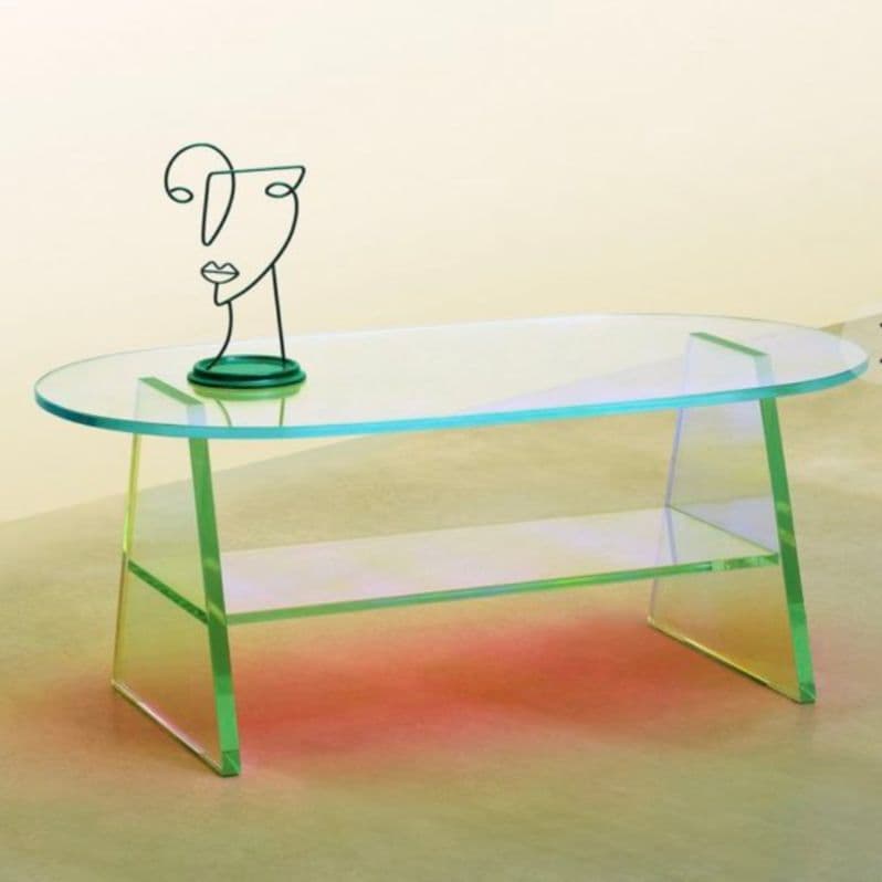 S*o様 Francfranc　イーリス　コーヒーテーブル