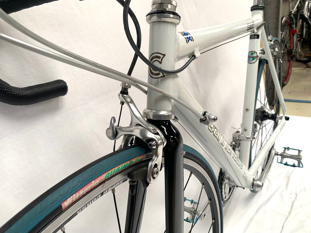 【即乘】送料無料 Cannondale カーポン ロードバイク CAD3