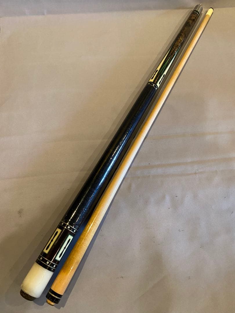 オールドAdam Cue