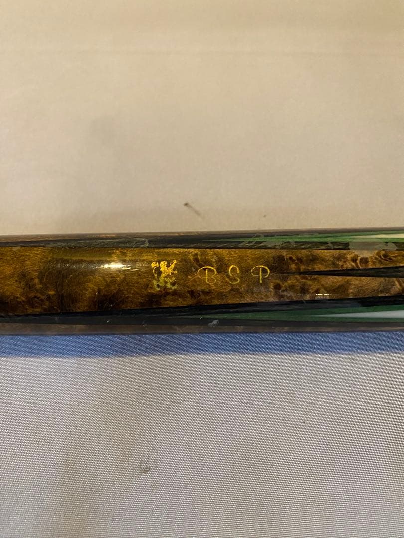 オールドAdam Cue