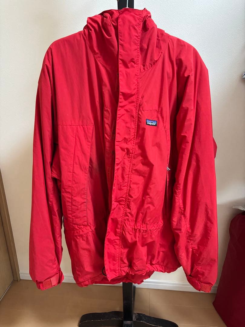 patagonia インファーノジャケット　パタゴニアジャケット　最終価格