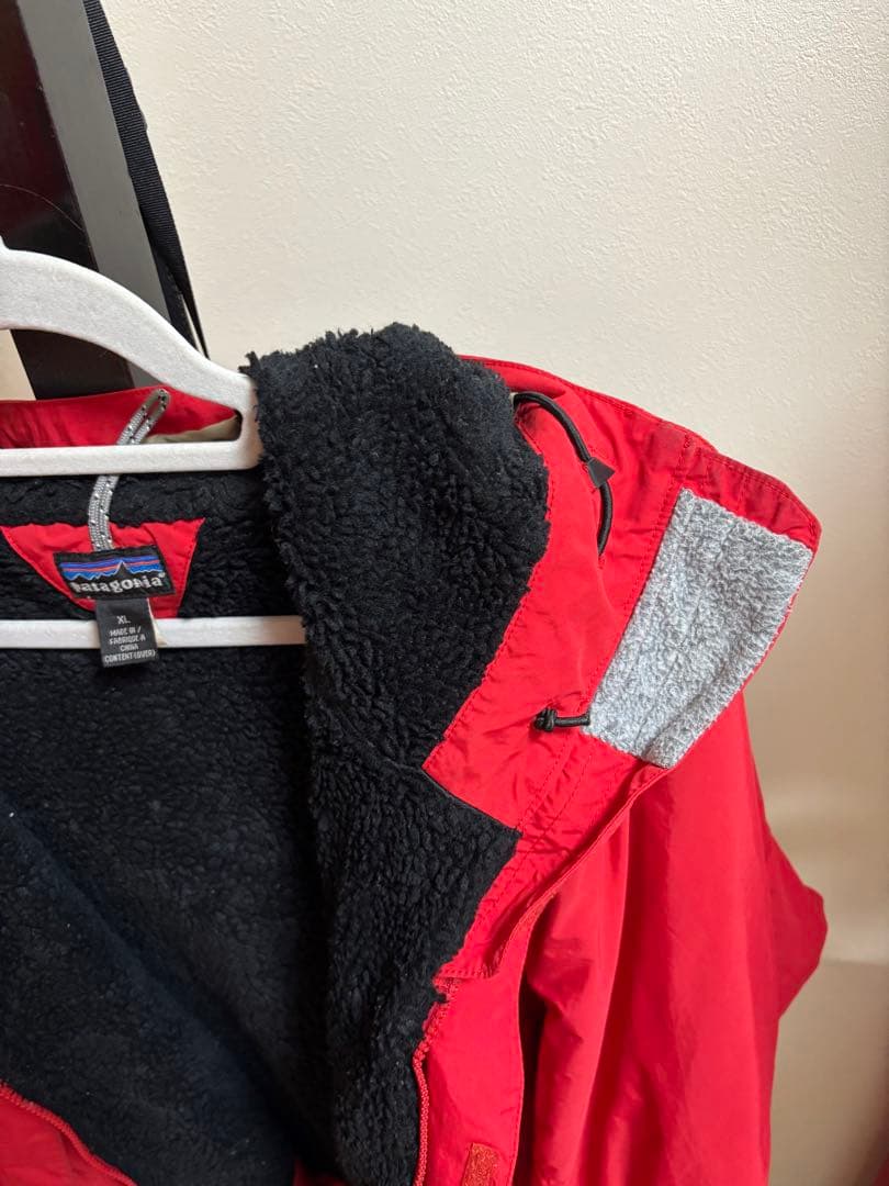 patagonia インファーノジャケット　パタゴニアジャケット　最終価格
