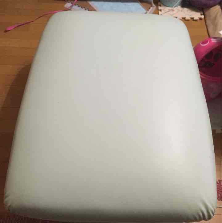 買ったものの大き過ぎて！