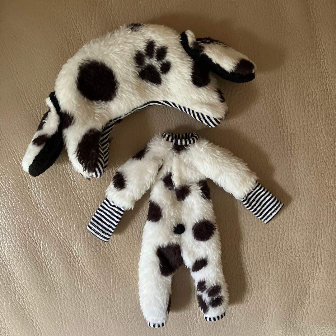 【専用出品】ブライス アウトフィット